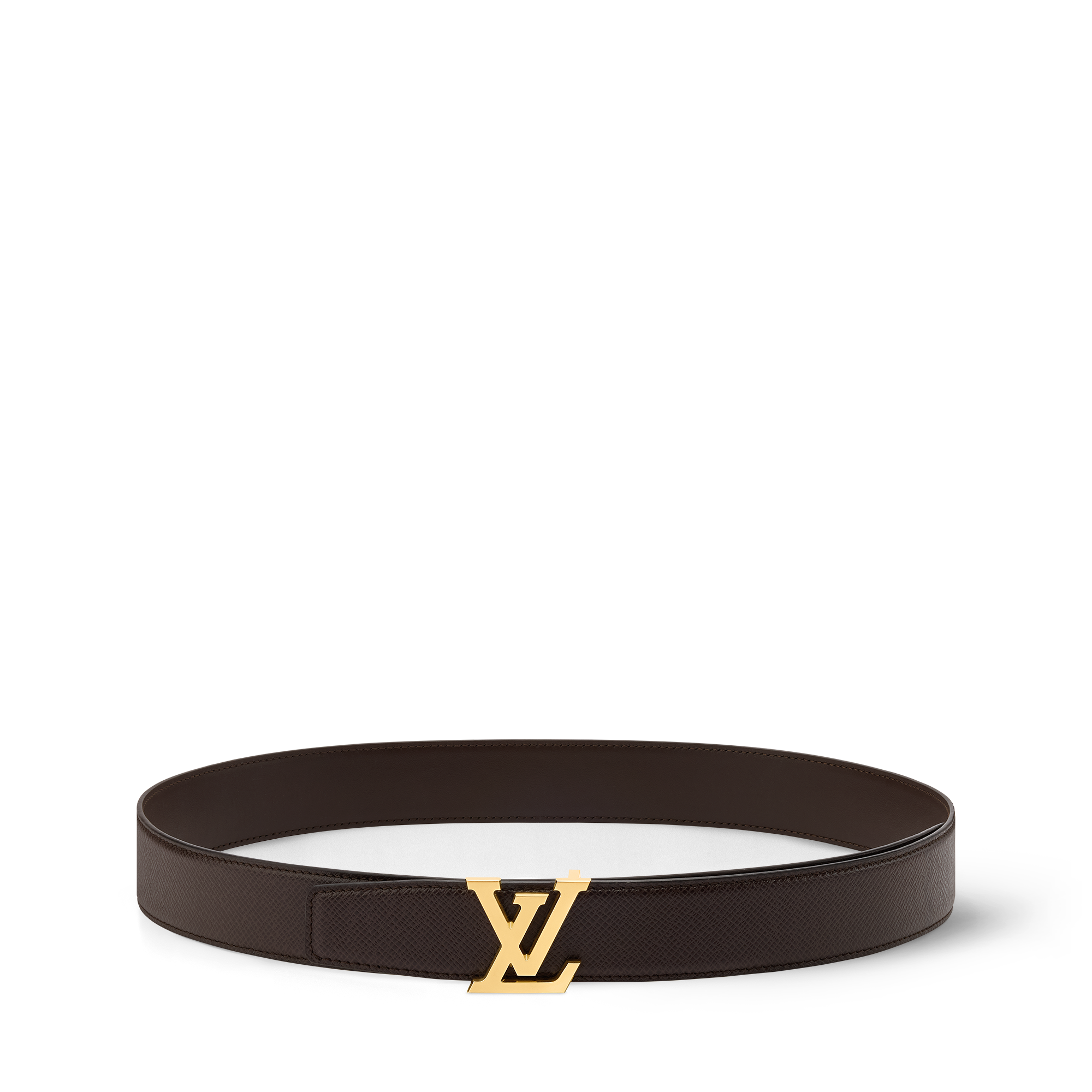 Men's Luxury & Reversible Designer Belts | LOUIS VUITTON ®